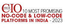  10 Most Promising No-Code & Low-Code Platforms In India - 2023