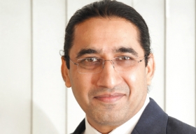 Nikhil Taneja, MD - INDIA & SAARC, Radware