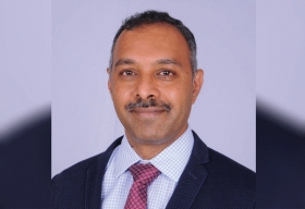 Srinath Sathyanarayana, Chief Technology Officer (CTO), Fincare SFB