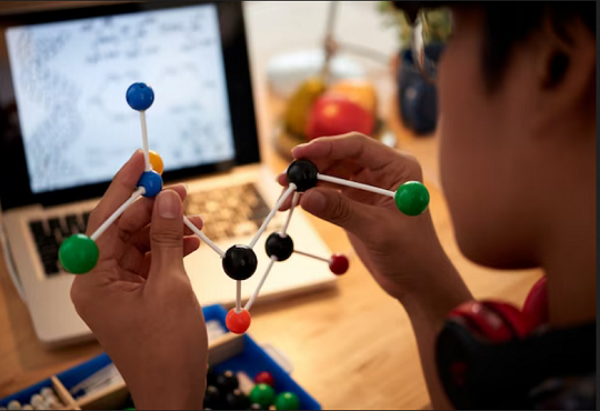 Bringing STEM Concepts to Life in the Classroom